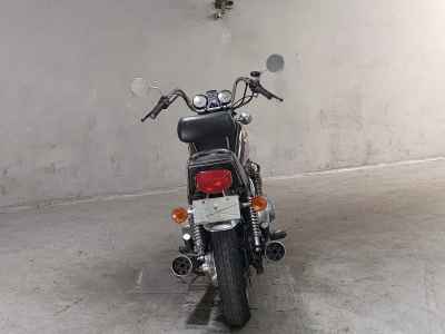Suzuki GS750G