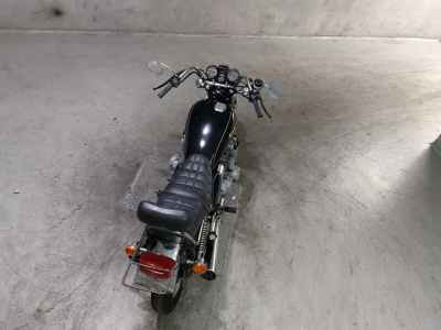 Suzuki GS750G