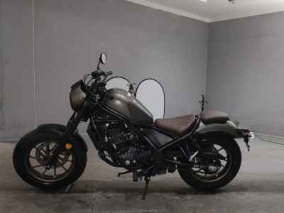 Honda Rebel S CMX250 2023