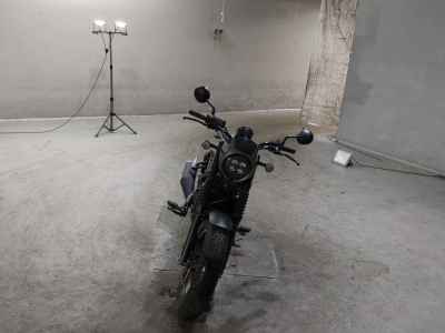 Honda Rebel S CMX250 2023