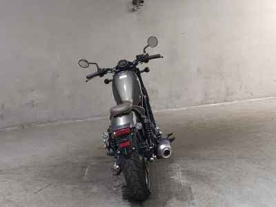 Honda Rebel S CMX250 2023