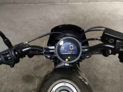 Honda Rebel S CMX250 2023