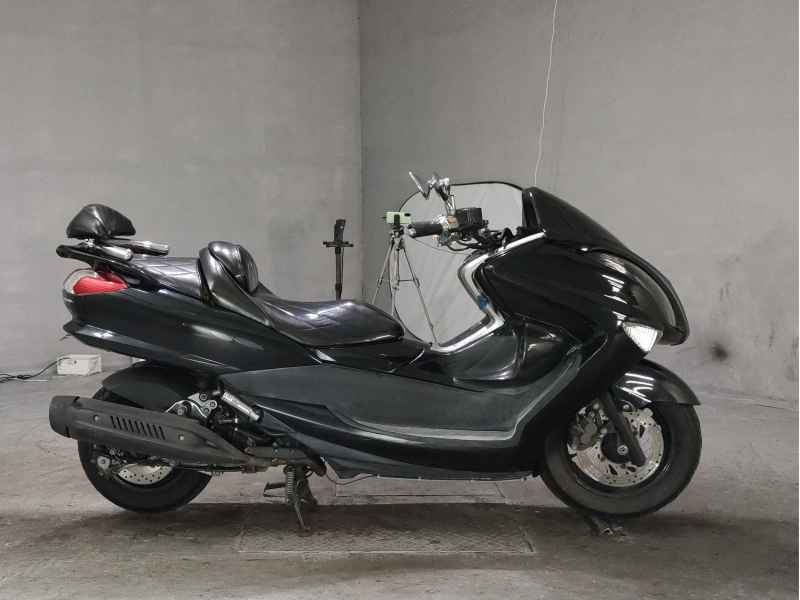 Yamaha Majesty 250 2007