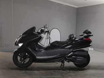 Yamaha Majesty 250 2007