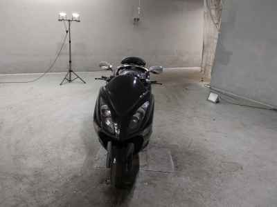 Yamaha Majesty 250 2007