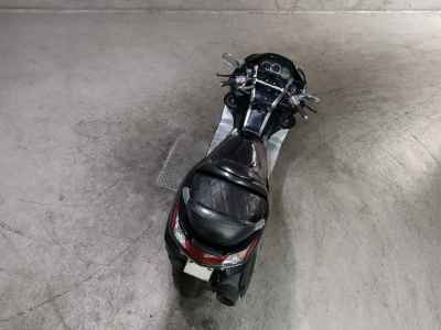Yamaha Majesty 250 2007