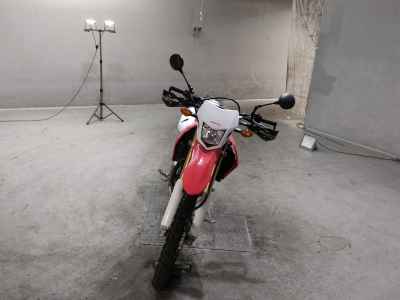 Honda CRF250L 2015