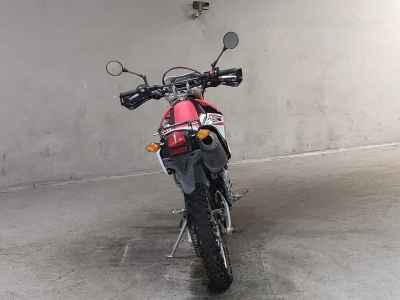Honda CRF250L 2015