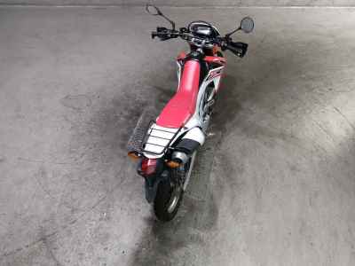 Honda CRF250L 2015