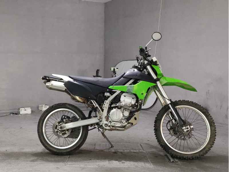 Kawasaki KLX250