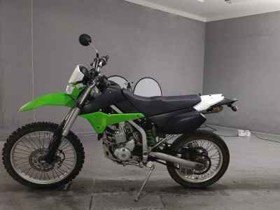 Kawasaki KLX250