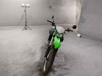 Kawasaki KLX250
