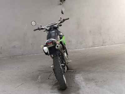 Kawasaki KLX250