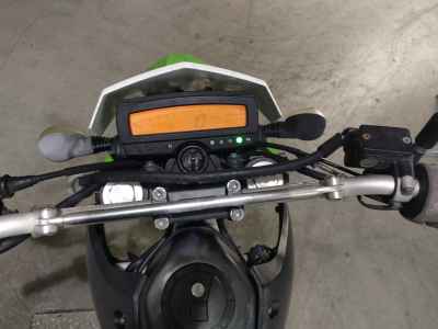 Kawasaki KLX250