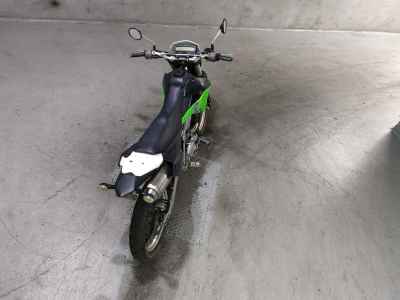 Kawasaki KLX250