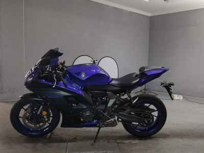 Yamaha YZF-R7 2022
