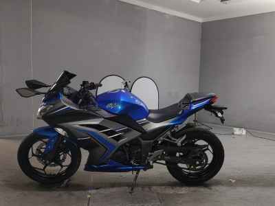 Kawasaki Ninja 250