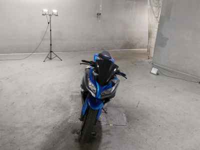 Kawasaki Ninja 250