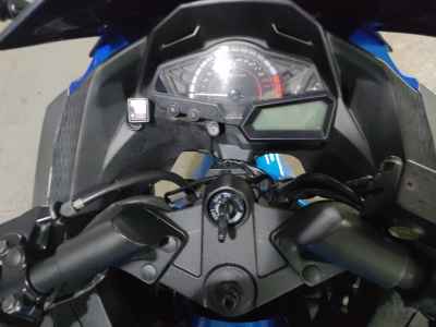 Kawasaki Ninja 250