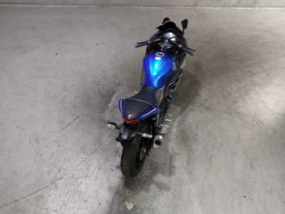 Kawasaki Ninja 250