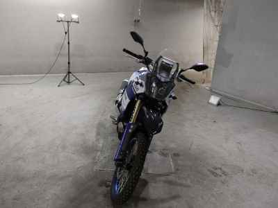 Yamaha Tenere 700 2022