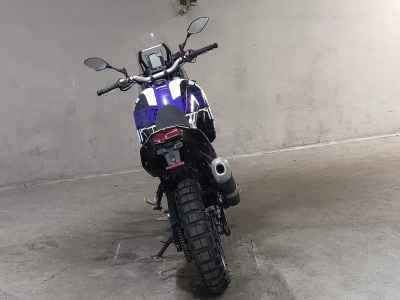 Yamaha Tenere 700 2022