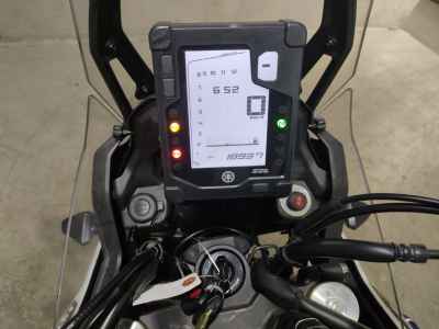 Yamaha Tenere 700 2022