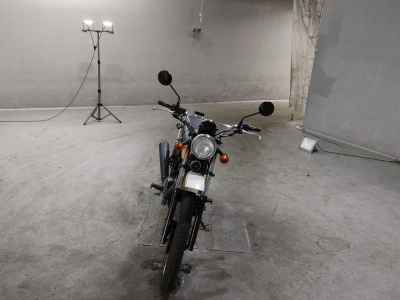 Kawasaki 250TR