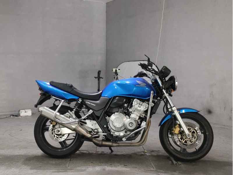 Honda CB400SFV