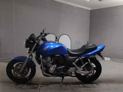 Honda CB400SFV