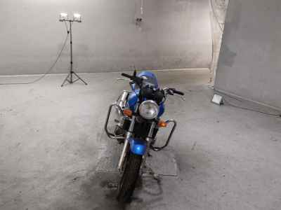 Honda CB400SFV