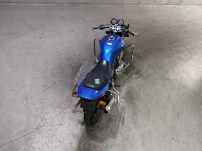 Honda CB400SFV