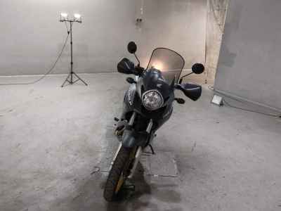 Honda Transalp 700 2015