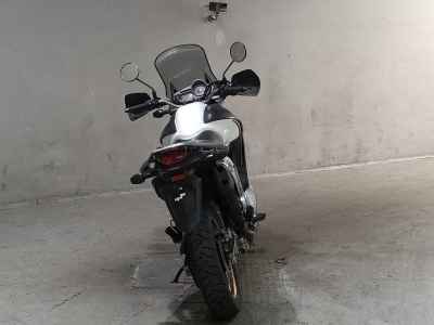 Honda Transalp 700 2015