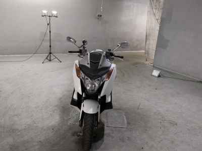Honda Integra 700 2013
