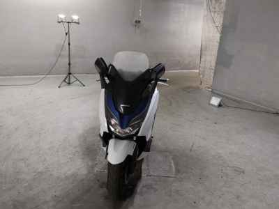 Honda Forza 2018