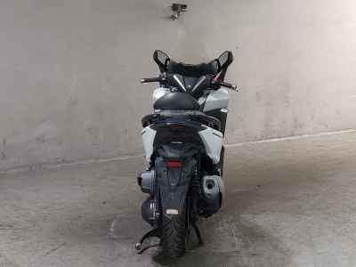 Honda Forza 2018