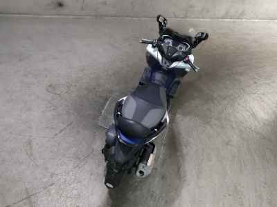 Honda Forza 2018