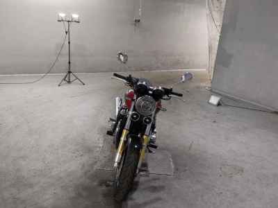 Honda CB1100 2017