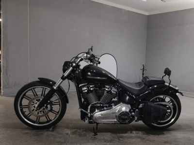 Harley-Davidson FXBRS1870 2022