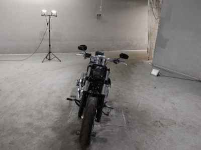 Harley-Davidson FXBRS1870 2022