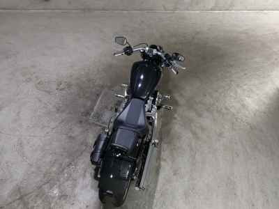 Harley-Davidson FXBRS1870 2022