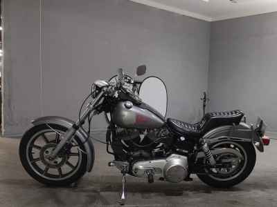 Harley-Davidson FXS 1340 2005