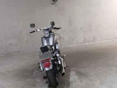 Harley-Davidson FXS 1340 2005