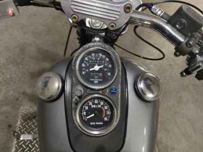 Harley-Davidson FXS 1340 2005