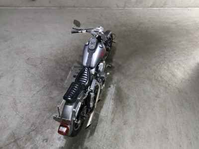 Harley-Davidson FXS 1340 2005