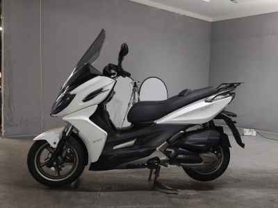 Kymco K-XCT 300 2019