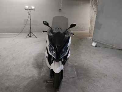 Kymco K-XCT 300 2019