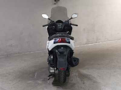 Kymco K-XCT 300 2019
