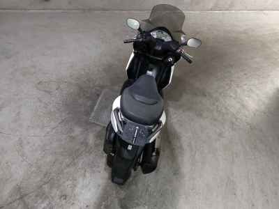 Kymco K-XCT 300 2019